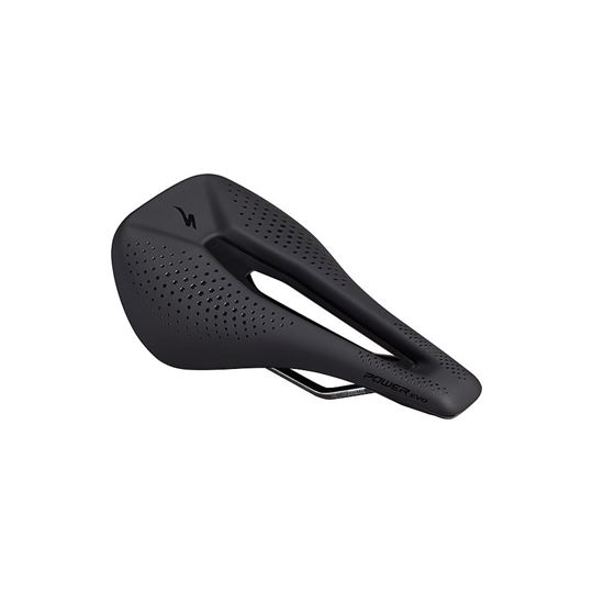 SILLIN SPECIALIZED POWER EVO COMP NEGRO 155MM