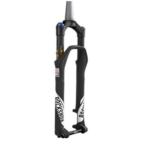 HORQUILLA ROCKSHOX REBA RL 29" 140MM BOOST TRADE 15X110MM