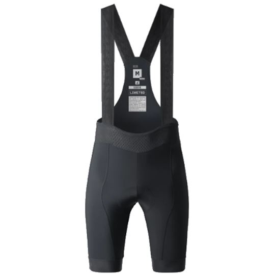CULOTTE CORTO GOBIK LIMITED 6.0 HOMBRE K7
