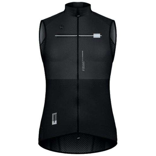 CHALECO GOBIK PLUS 2.0 MUJER
