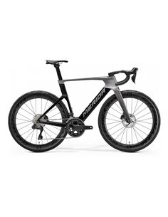 MERIDA REACTO 8000 2027