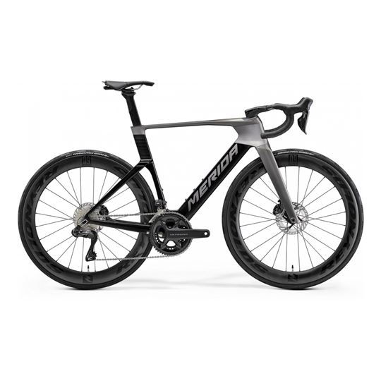 MERIDA REACTO 8000 2027