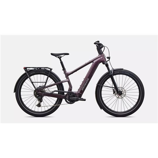 SPECIALIZED TURBO VADO EVO 3 4.0 NB