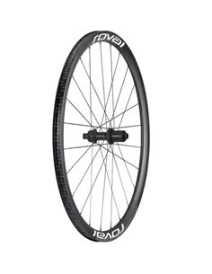 RUEDA TRASERA SPECIALIZED ROVAL ALPINIST CLX II 700C