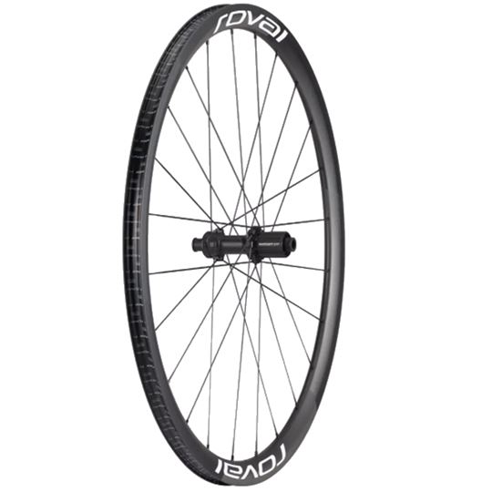 RUEDA TRASERA SPECIALIZED ROVAL ALPINIST CLX II 700C