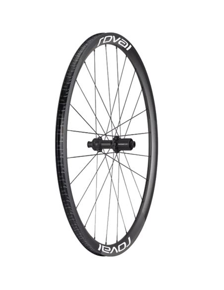 RUEDA TRASERA SPECIALIZED ROVAL ALPINIST CLX II 700C