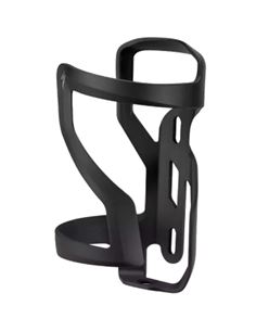 PORTABIDON SPECIALIZED ZEE CAGE II IZQUIERDA NEGRO MATE