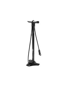 INFLADOR DE SUELO SPECIALIZED AIR TOOL SPORT NEGRO