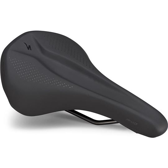 SILLIN SPECIALIZED RIVO SPORT NEGRO 155MM