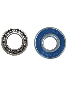 RODAMIENTO ENDURO BEARINGS ABEC 3 6803 LLB 17X26X5