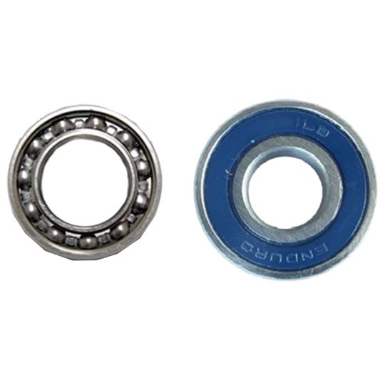 RODAMIENTO ENDURO BEARINGS ABEC 3 6803 LLB 17X26X5