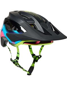 CASCO MTB FOX SPEEDFRAME PRO LUNAR 2