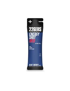 GEL ENERGETICO 226ERS ENERGY SHOT MID CAFFEINA BLUE ENERGY