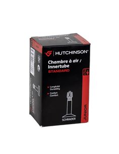 CAMARA HUTCHINSON 24X1.70-2.35 STANDARD