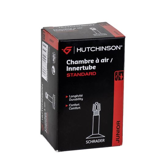 CAMARA HUTCHINSON 24X1.70-2.35 STANDARD