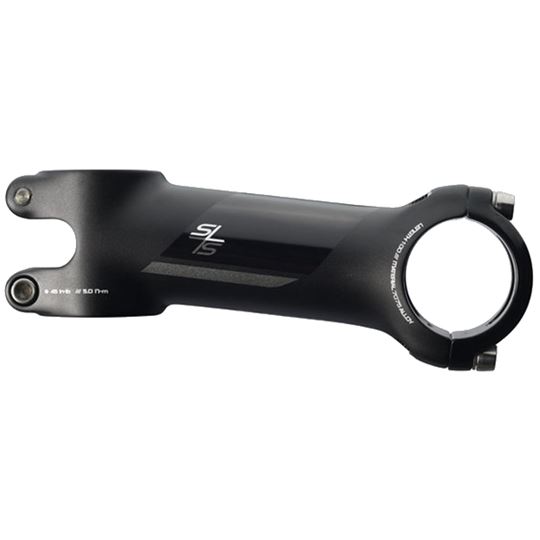 POTENCIA SPECIALIZED S-WORKS SL 31.8X120MM 6D NEGRO