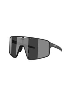 GAFAS DE SOL BLIZ P001 NEGRO MATE LENTE NEGRA T.42