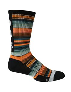 CALCETINES FOX RANGER CUSHION 8"