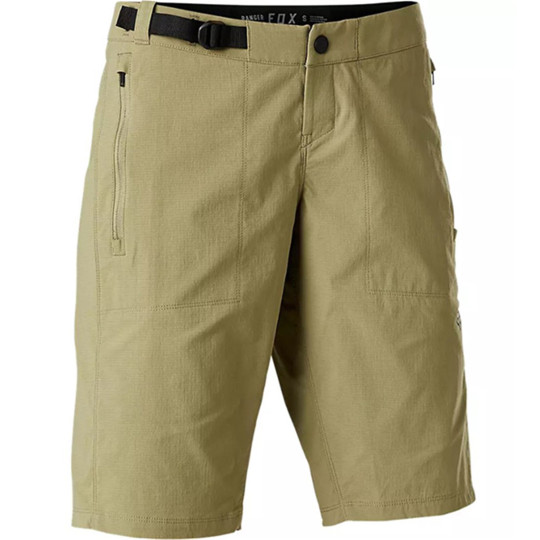 PANTALON CORTO FOX RANGER MUJER