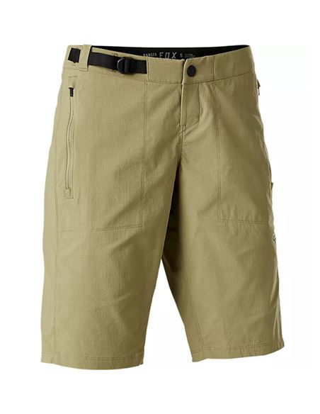 PANTALON CORTO FOX RANGER MUJER