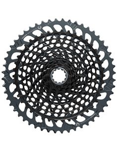 CASSETTE SRAM X01 EAGLE AXS XG-1295 12V 10-52T  NEGRO