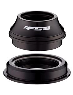 JUEGO DIRECCION FSA 1-1/8-1.5 CAZOLETAS 57 REDUCTOR 1-1/8