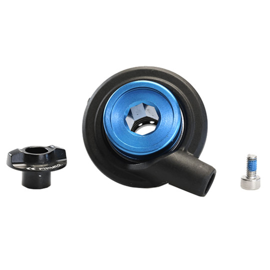 KIT REMOTO FOX FIT4 FACTORY 2018 PTU