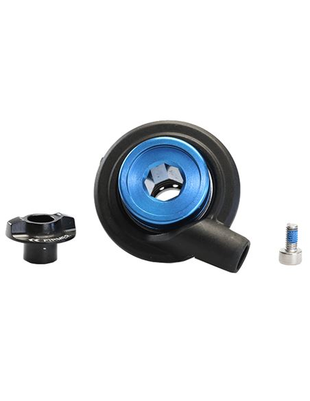 KIT REMOTO FOX FIT4 FACTORY 2018 PTU