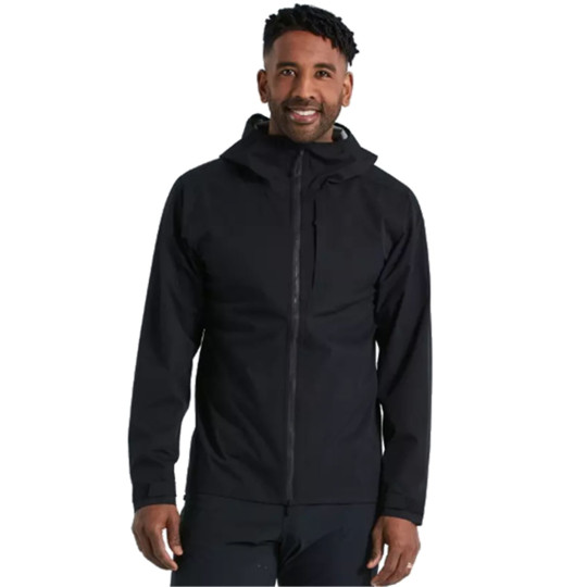 CHAQUETA SPECIALIZED HOMBRE TRAIL RAIN