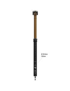 TIJA FOX TRANSFER SL PERFORMANCE ELITE 27.2 2022