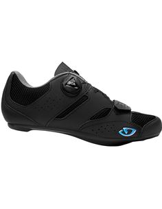 ZAPATILLAS GIRO SAVIX II MUJER 2