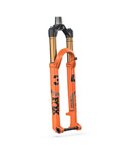 HORQUILLA FOX 34 SC K 29 100 F-S FIT4 RMT PTL NARANJA