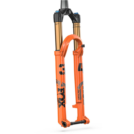 HORQUILLA FOX 34 SC K 29 100 F-S FIT4 RMT PTL NARANJA