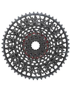 CASSETTE SRAM X0 EAGLE T-TYPE XS-1295 12V