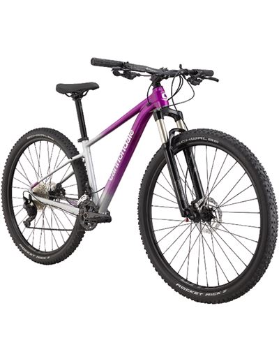CANNONDALE TRAIL SL 4 MUJER