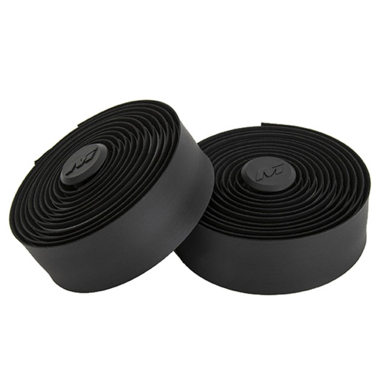 CINTA MANILLAR MASSI PROFESIONAL GEL NEGRA