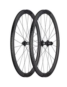 RUEDAS SPECIALIZED ROVAL RAPIDE C 38 700C NEGRO