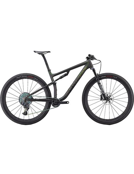 SPECIALIZED EPIC S-WORKS 2021