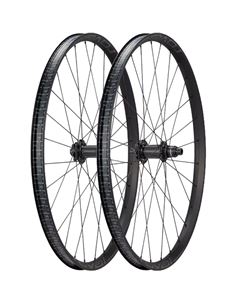 RUEDA TRAVERSE 29 6B WHEELSET XD BLK/CHAR