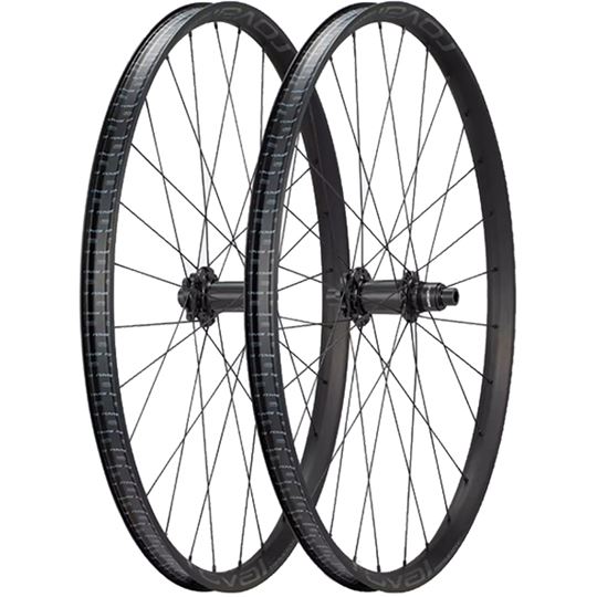 RUEDA TRAVERSE 29 6B WHEELSET XD BLK/CHAR