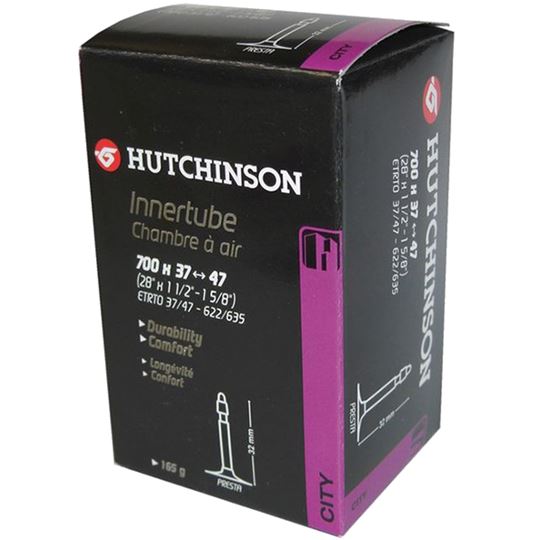 CAMARA HUTCHINSON 24X1.70-2.35 PRESTA