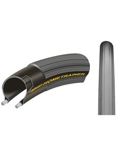 CUBIERTA CONTINENTAL HOMETRAINER II 700X23C NEGRO