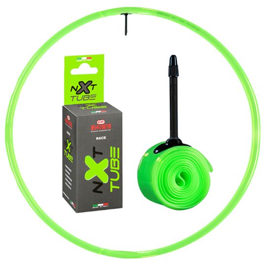 CAMARA NXT SUPERLIGERA 700X23-32 FV45M FLUOR