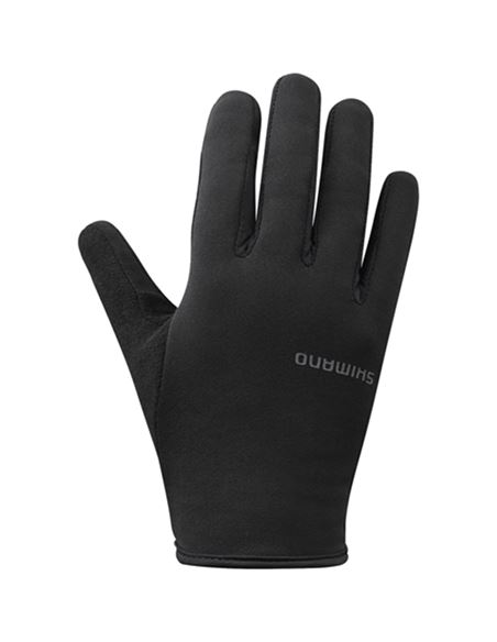 GUANTES SHIMANO LIGHT THERMAL HOMBRE