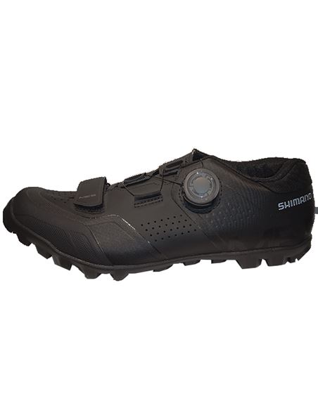 ZAPATILLAS SHIMANO SH-ME502 HOMBRE