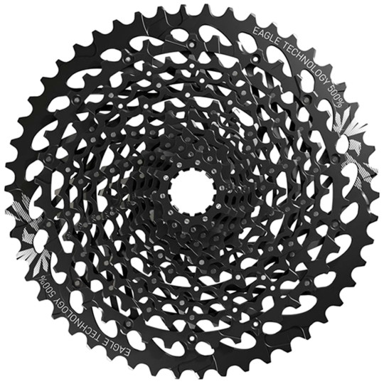CASSETTE SRAM GX EAGLE XG-1275 12V 10-50D
