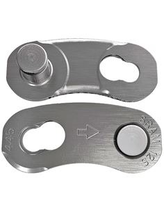 CONECTOR SRAM EAGLE POWERLOCK® AXS 12V PLATA