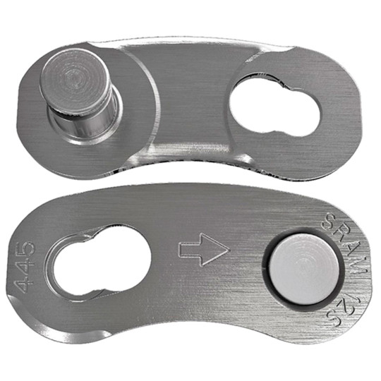 CONECTOR SRAM EAGLE POWERLOCK® AXS 12V PLATA