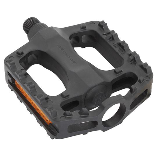 PEDALES MASSI M612 MTB