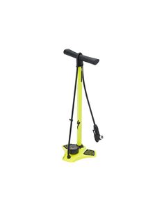 INFLADOR DE SUELO SPECIALIZED HP AMARILLO FLUOR